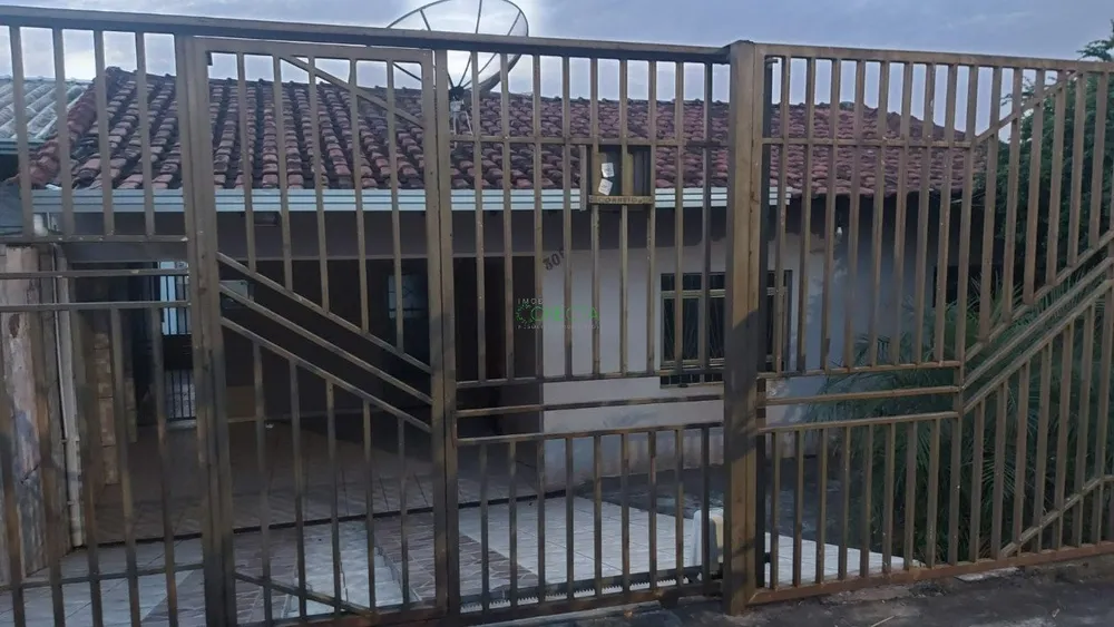 Casa, 2 quartos, 91 m² - Foto 6