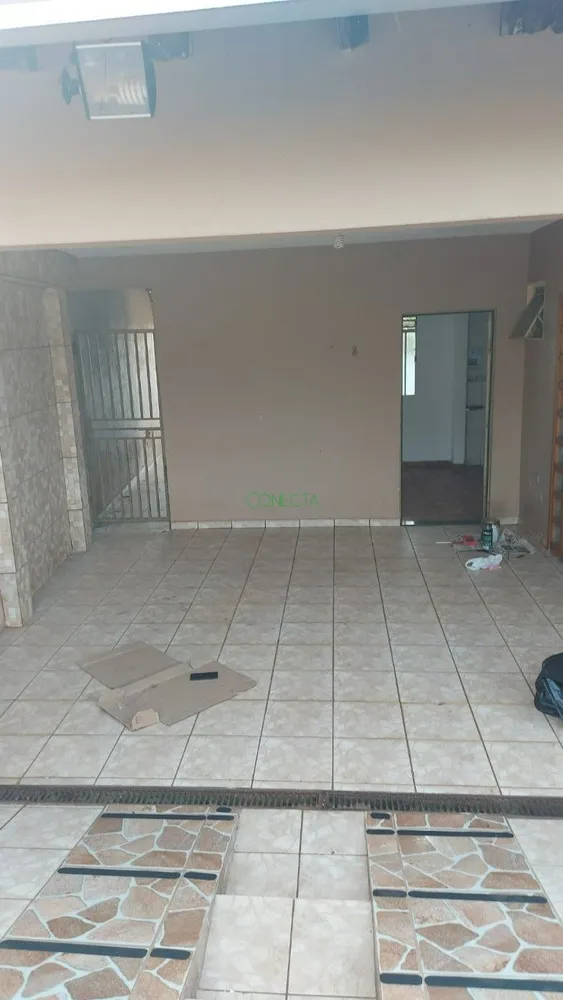 Casa, 2 quartos, 91 m² - Foto 4