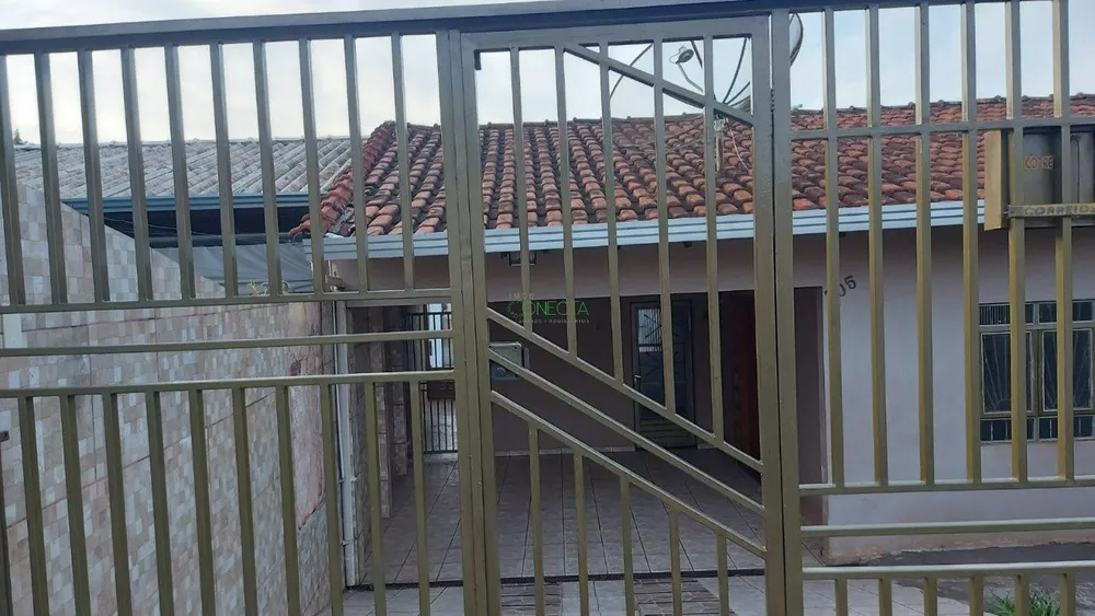 Casa, 2 quartos, 91 m² - Foto 1