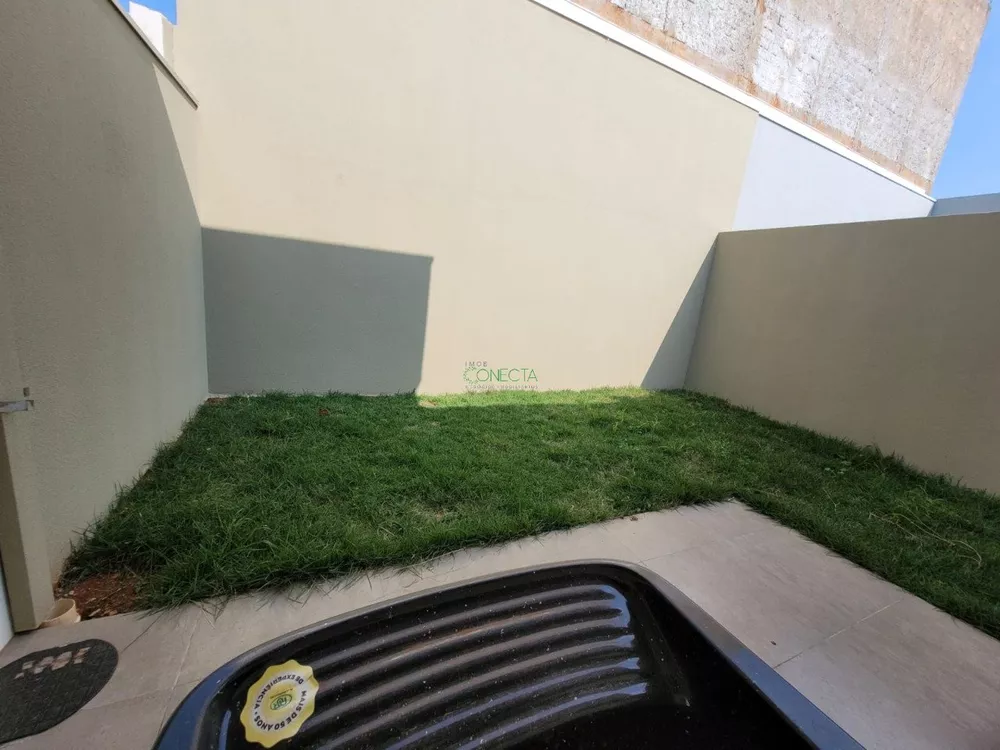 Casa, 2 quartos, 77 m² - Foto 4