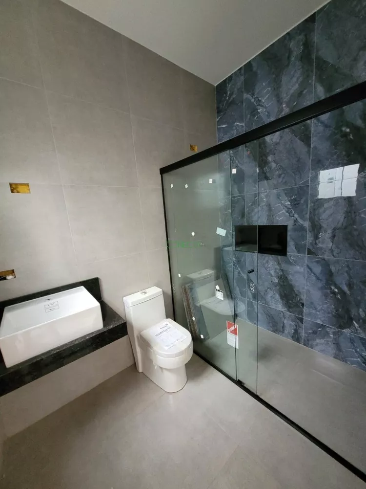 Casa, 2 quartos, 77 m² - Foto 3