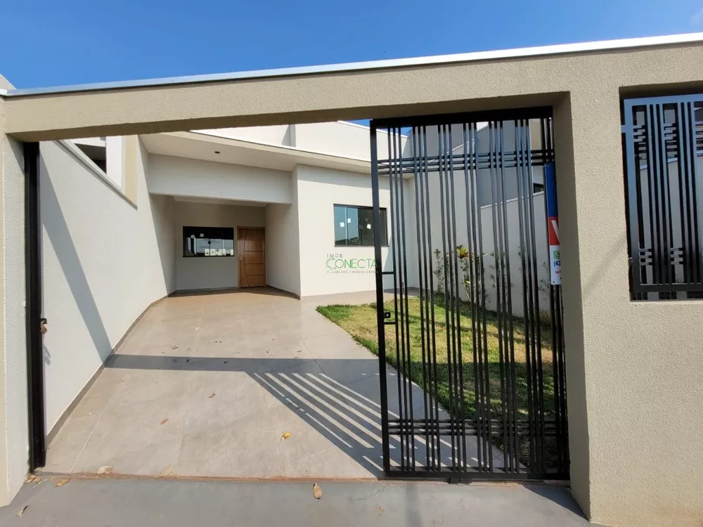 Casa, 2 quartos, 77 m² - Foto 2