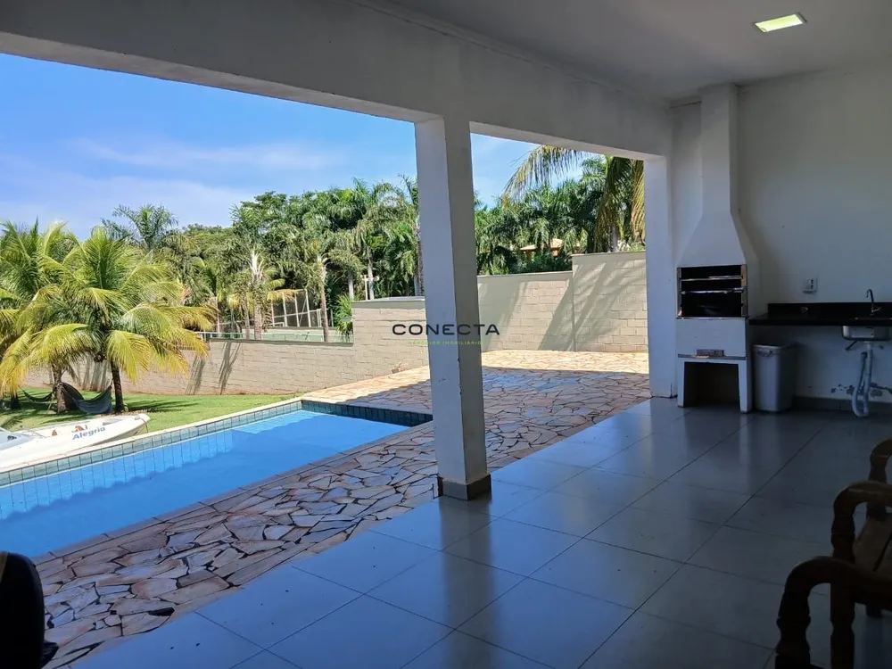 Chácara, 3 quartos, 2818 m² - Foto 6