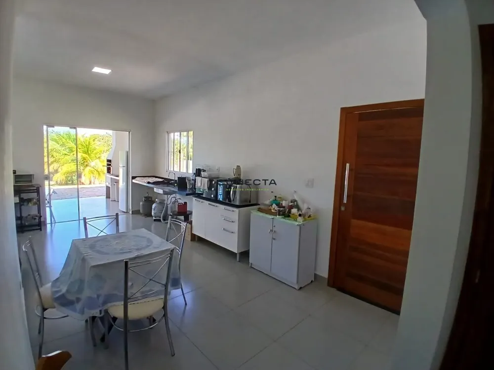 Chácara, 3 quartos, 2818 m² - Foto 4