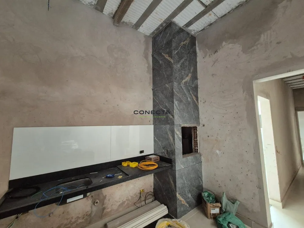 Casa, 3 quartos, 97 m² - Foto 2