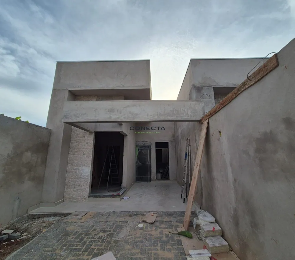 Casa, 3 quartos, 97 m² - Foto 9