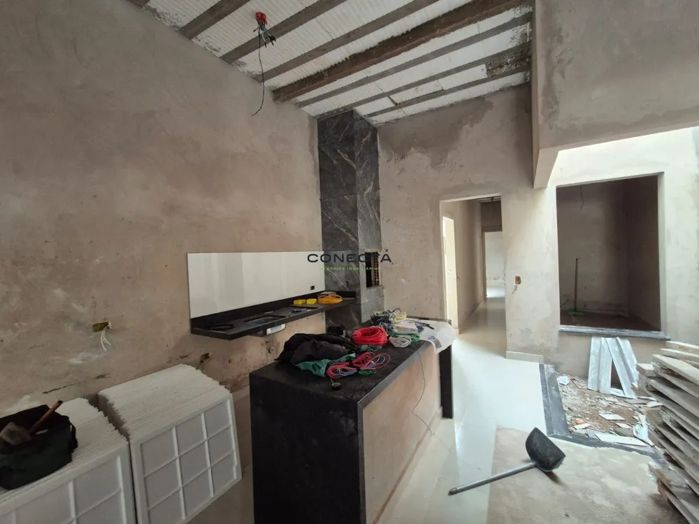 Casa, 3 quartos, 97 m² - Foto 4