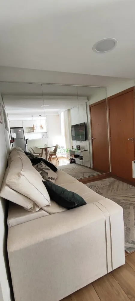 Apartamento, 2 quartos, 54 m² - Foto 4