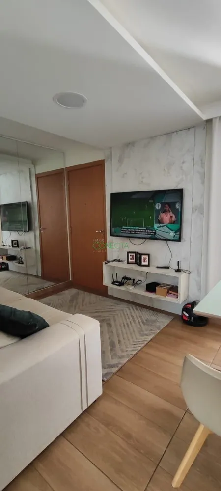 Apartamento, 2 quartos, 54 m² - Foto 5