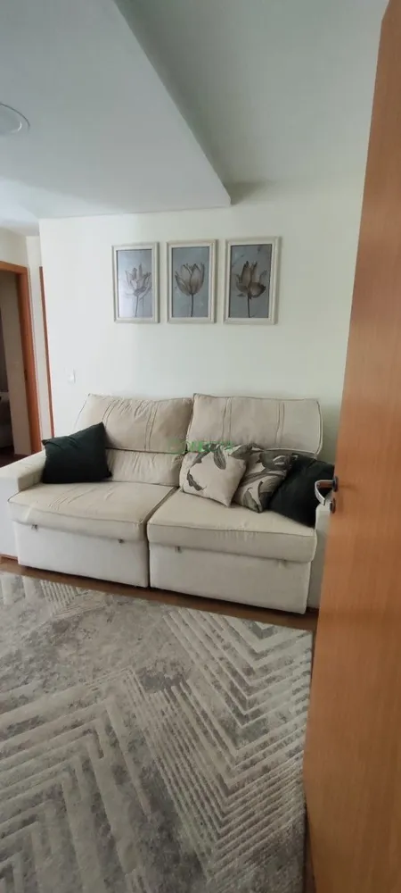 Apartamento, 2 quartos, 54 m² - Foto 1