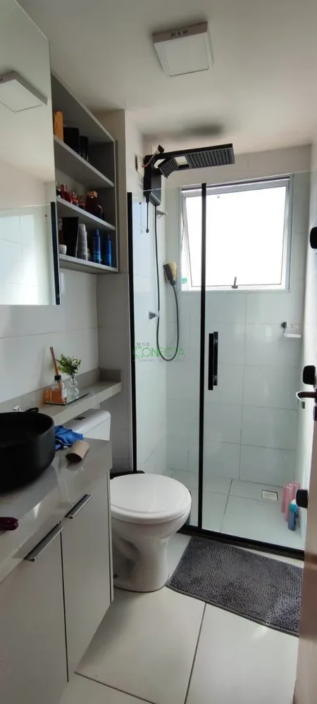 Apartamento, 2 quartos, 54 m² - Foto 7
