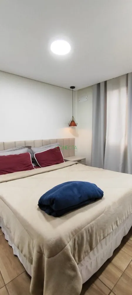 Apartamento, 2 quartos, 54 m² - Foto 8