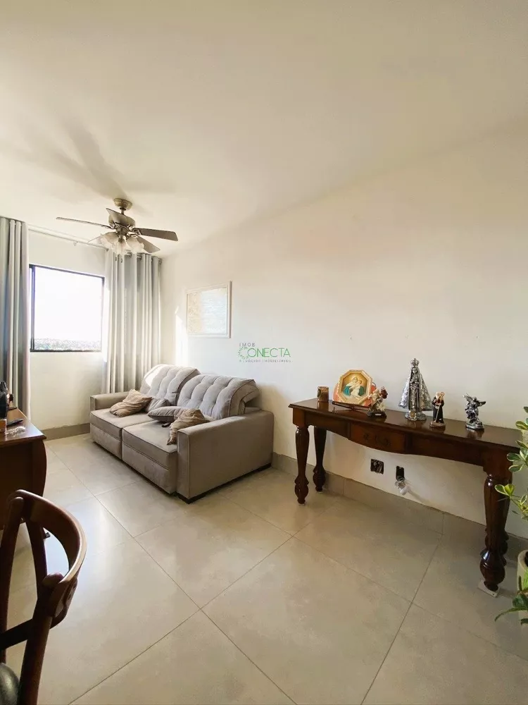 Apartamento, 3 quartos, 61 m² - Foto 2