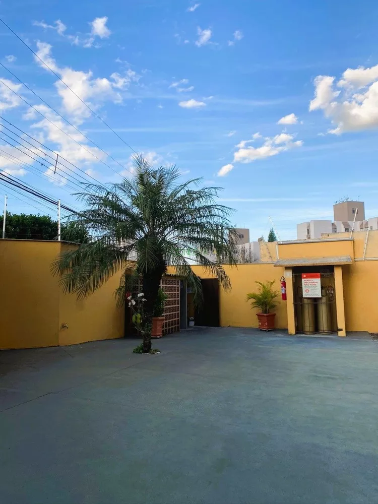 Apartamento, 3 quartos, 61 m² - Foto 4