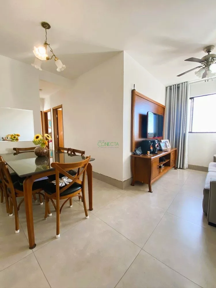 Apartamento, 3 quartos, 61 m² - Foto 3