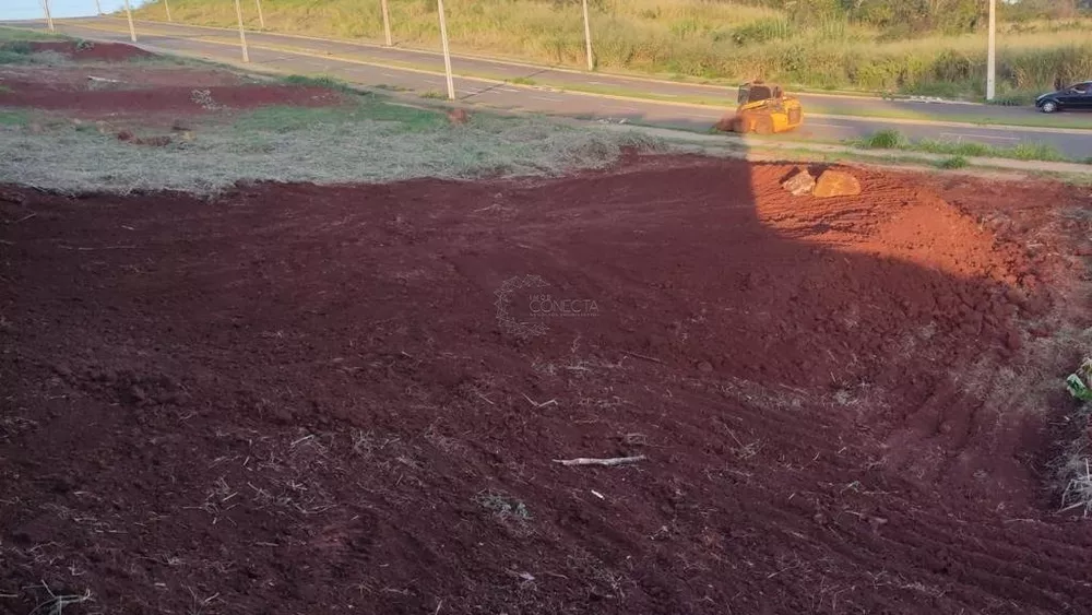 Terreno, 372 m² - Foto 2