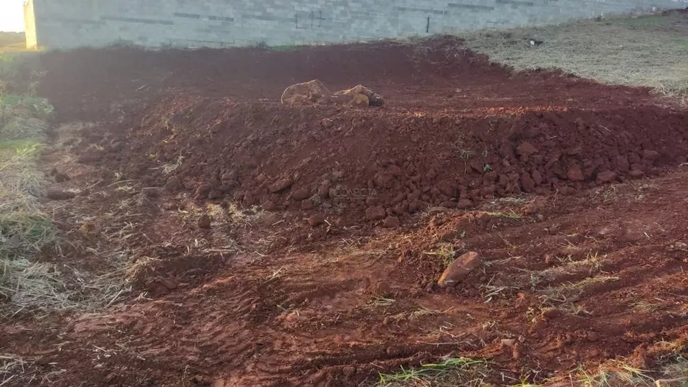 Terreno, 372 m² - Foto 3