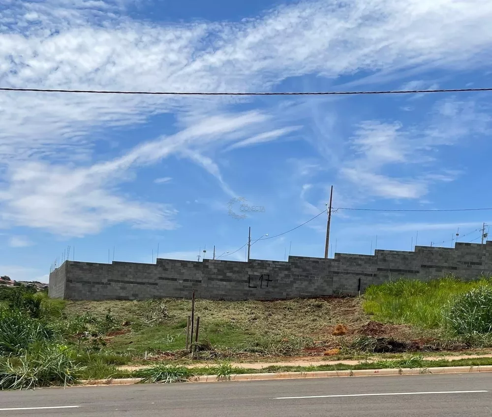 Terreno, 372 m² - Foto 1