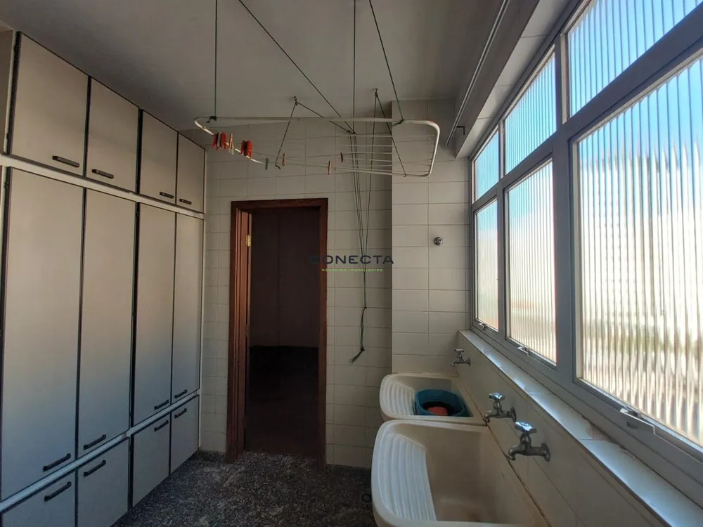 Apartamento, 5 quartos, 231 m² - Foto 12