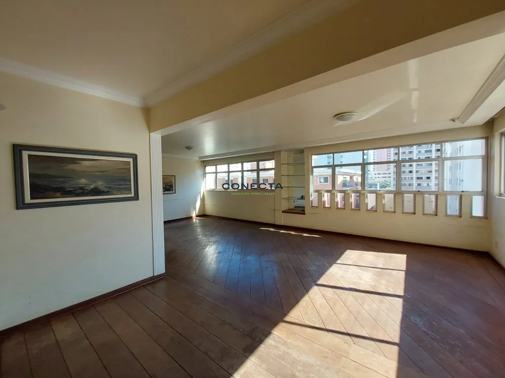Apartamento, 5 quartos, 231 m² - Foto 2