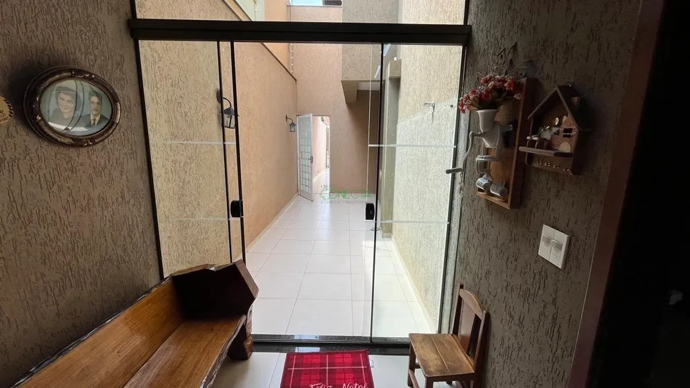 Casa, 4 quartos, 232 m² - Foto 14