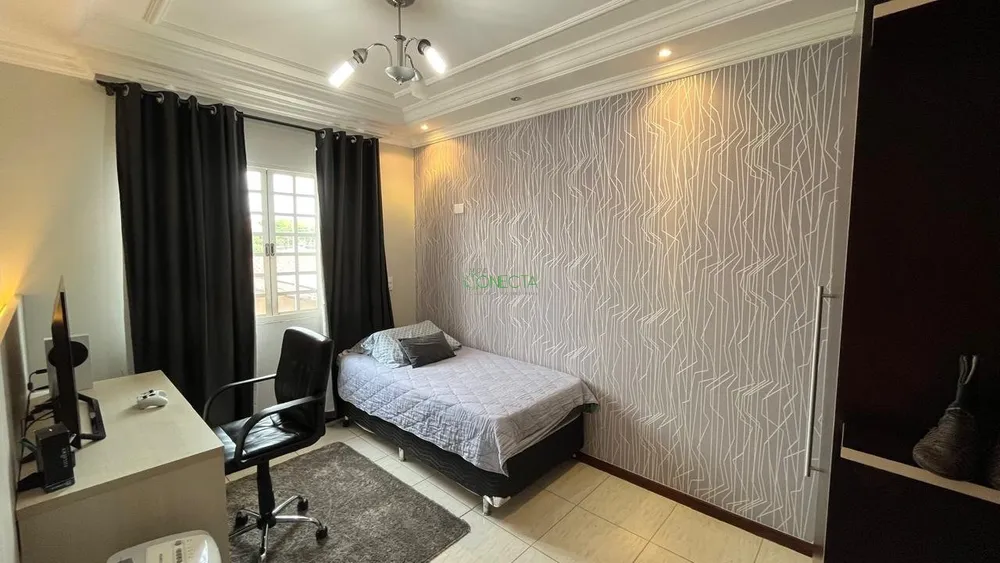 Casa, 4 quartos, 232 m² - Foto 7