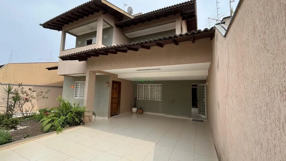 Casa, 4 quartos, 232 m² - Foto 13