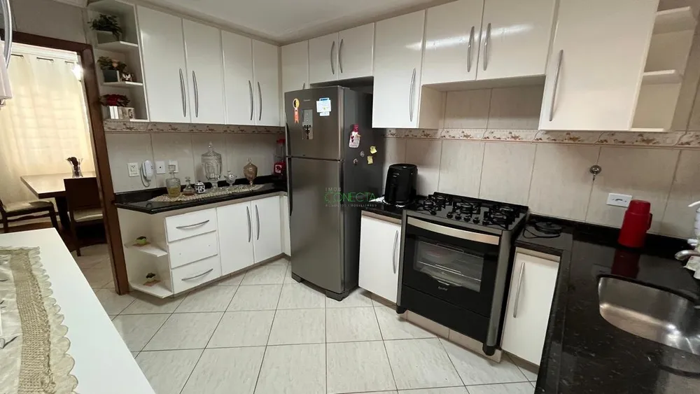 Casa, 4 quartos, 232 m² - Foto 15