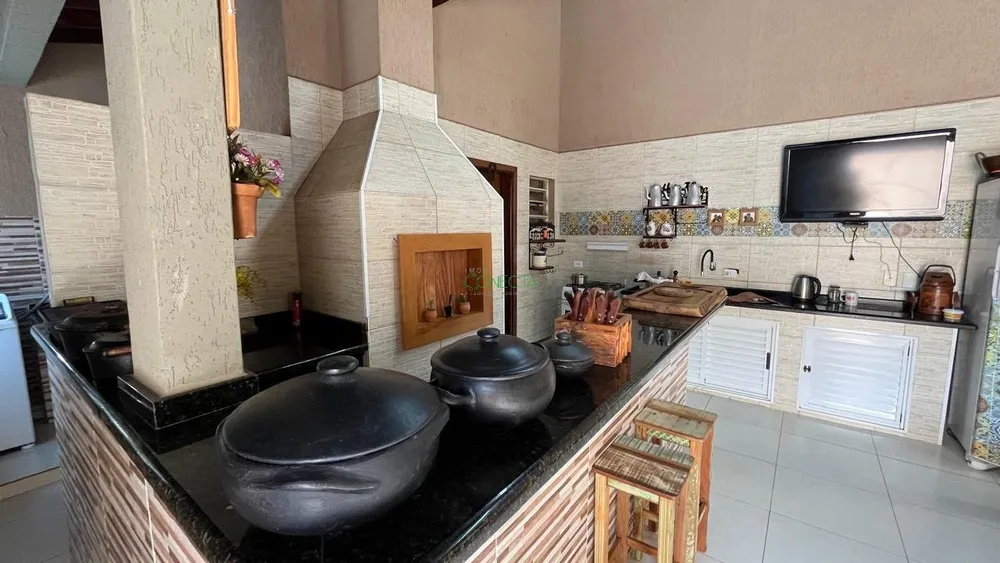 Casa, 4 quartos, 232 m² - Foto 12