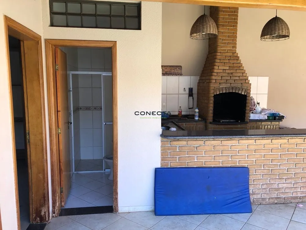 Casa, 4 quartos, 360 m² - Foto 7