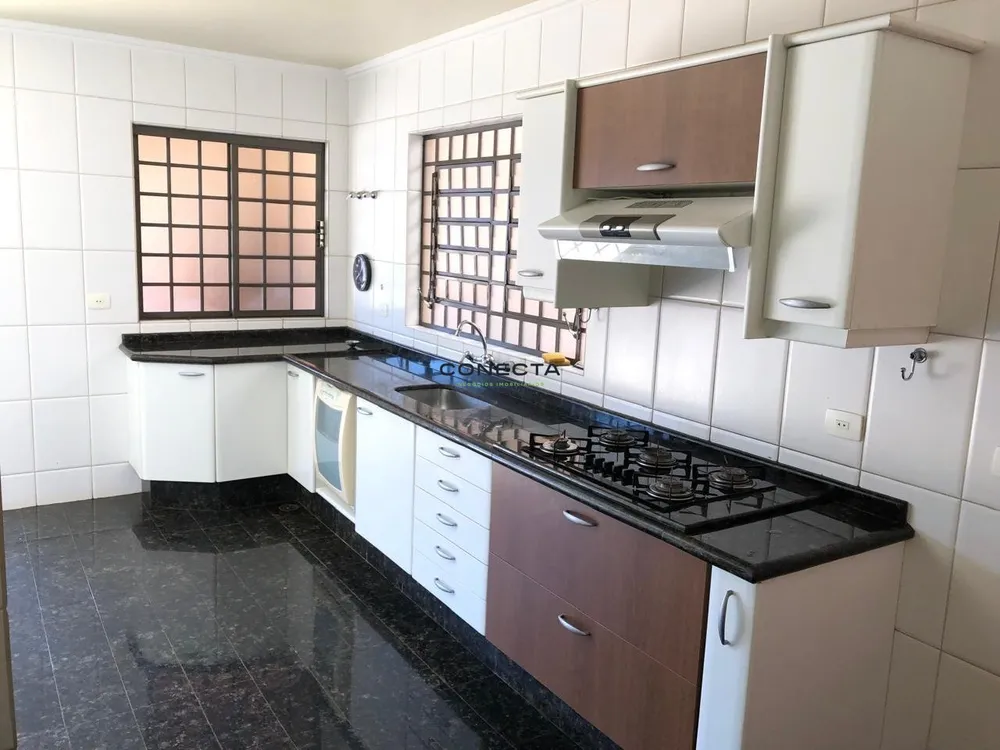 Casa, 4 quartos, 360 m² - Foto 8