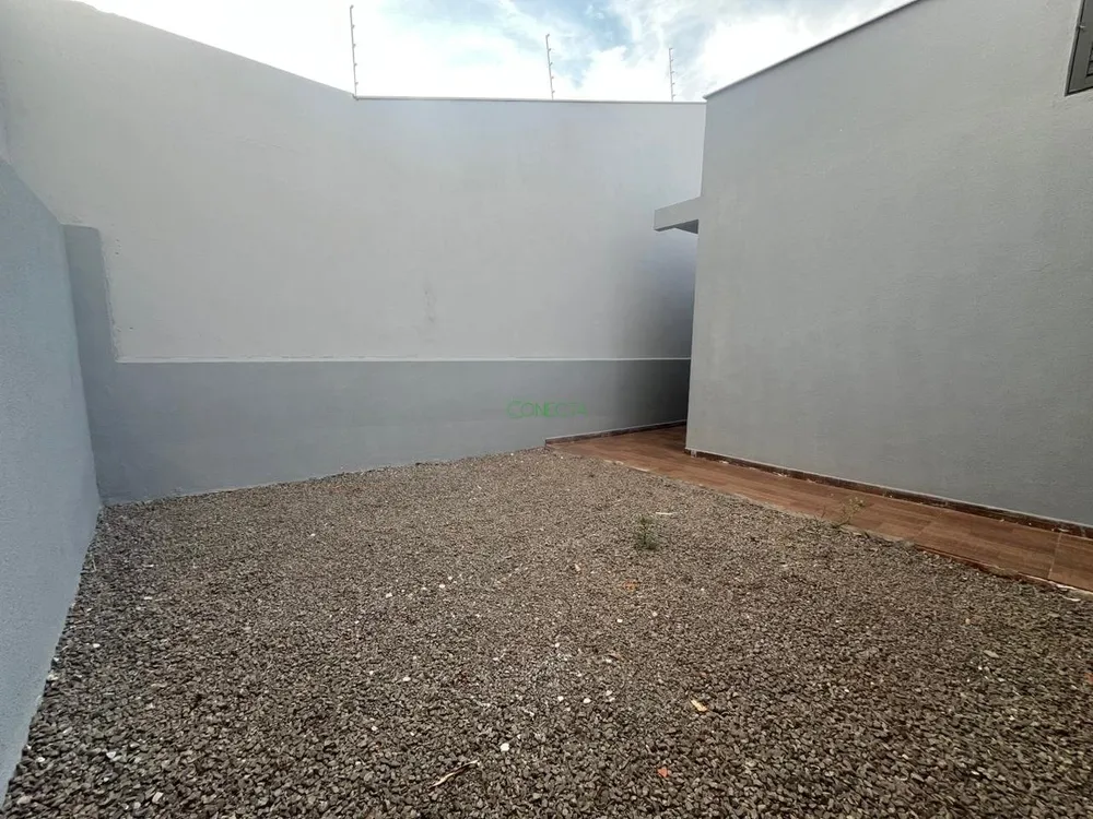 Casa, 2 quartos, 57 m² - Foto 12