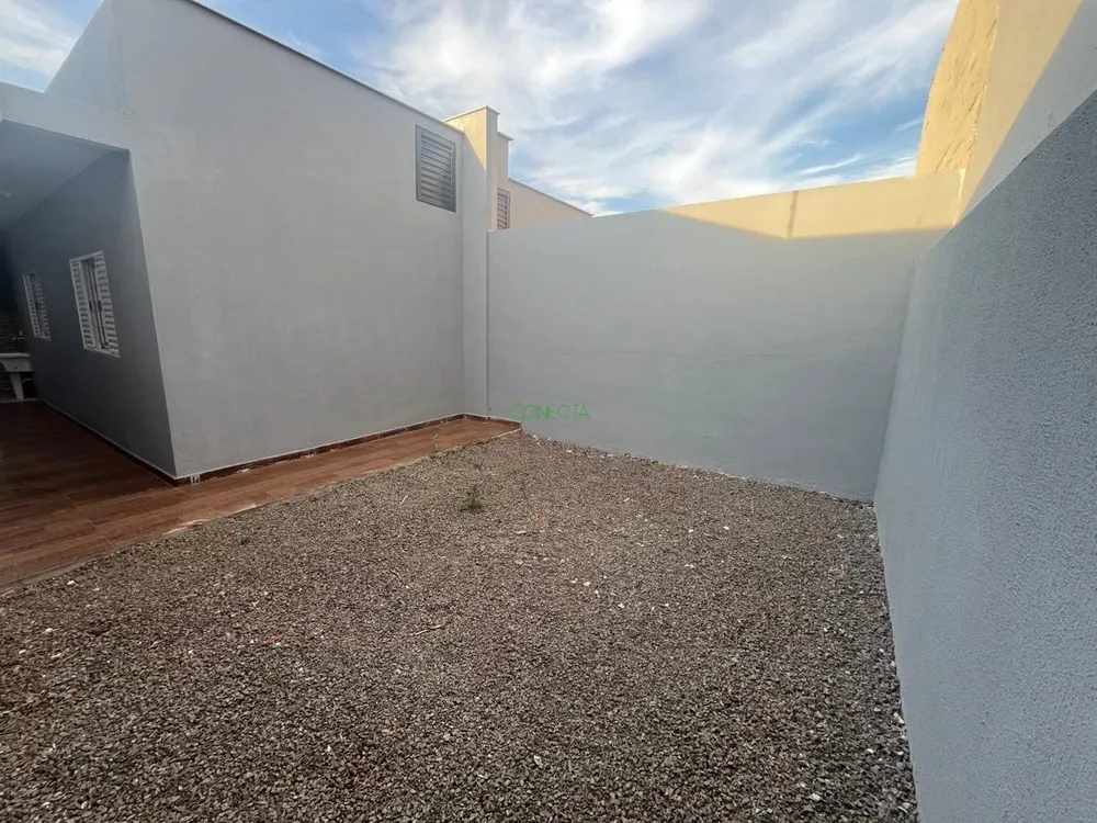 Casa, 2 quartos, 57 m² - Foto 1