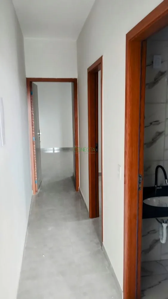 Casa, 2 quartos, 57 m² - Foto 3
