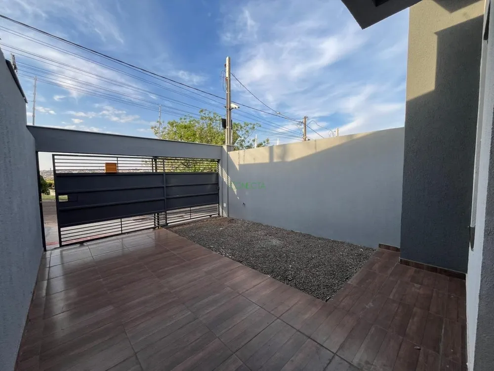 Casa, 2 quartos, 57 m² - Foto 5