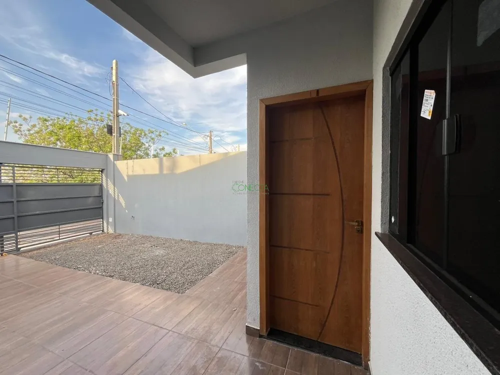 Casa, 2 quartos, 57 m² - Foto 4