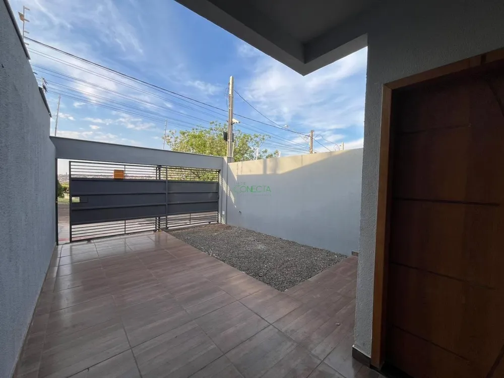 Casa, 2 quartos, 57 m² - Foto 5