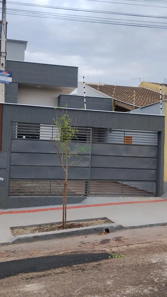 Casa, 2 quartos, 57 m² - Foto 6