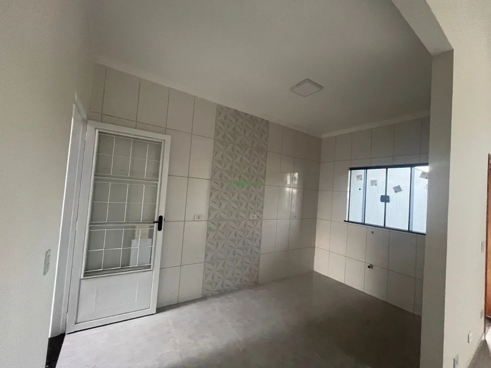 Casa, 2 quartos, 57 m² - Foto 2