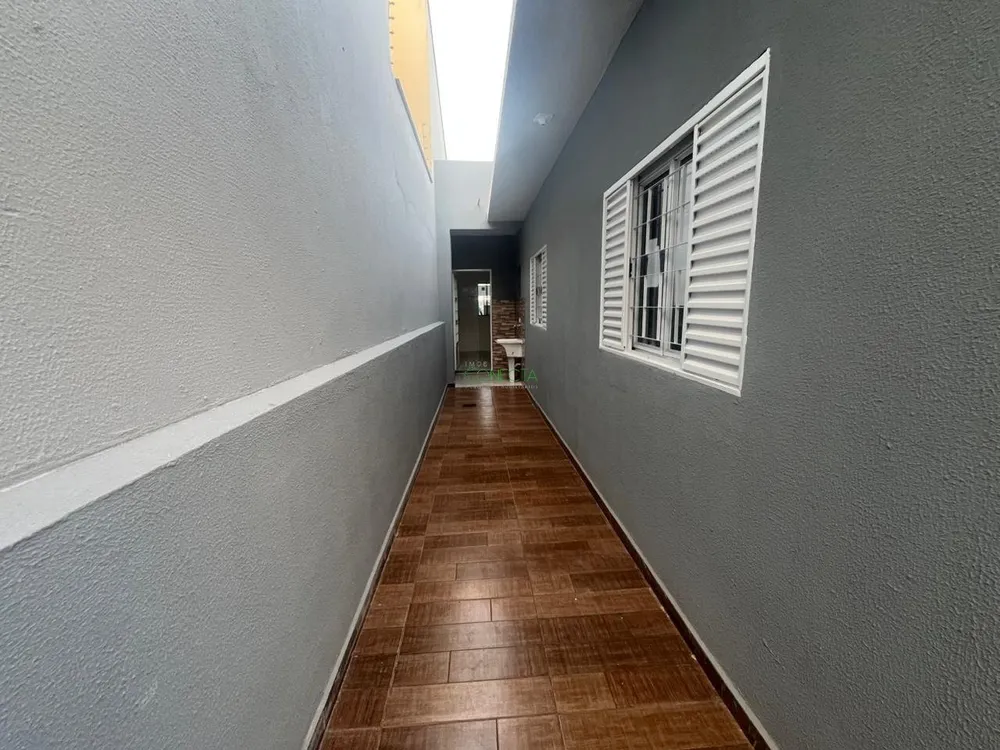 Casa, 2 quartos, 57 m² - Foto 4