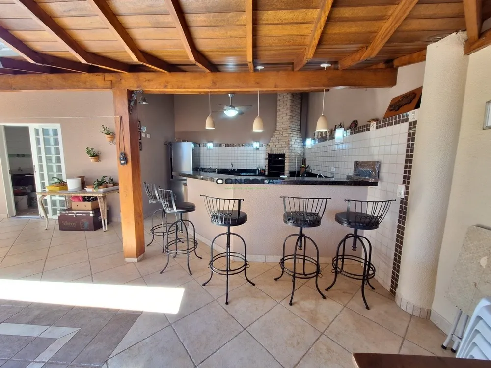 Casa, 3 quartos, 165 m² - Foto 11