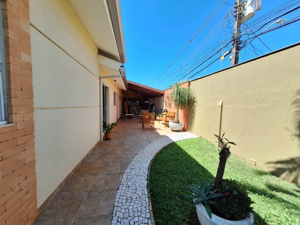 Casa, 3 quartos, 165 m² - Foto 12