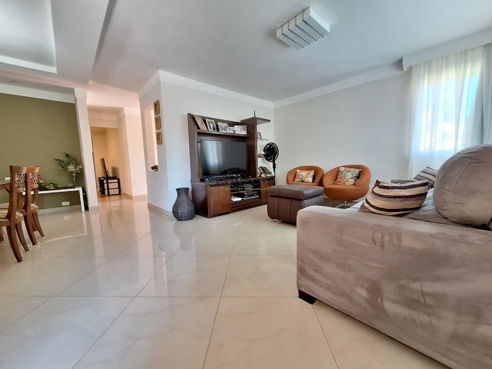 Casa, 3 quartos, 165 m² - Foto 3