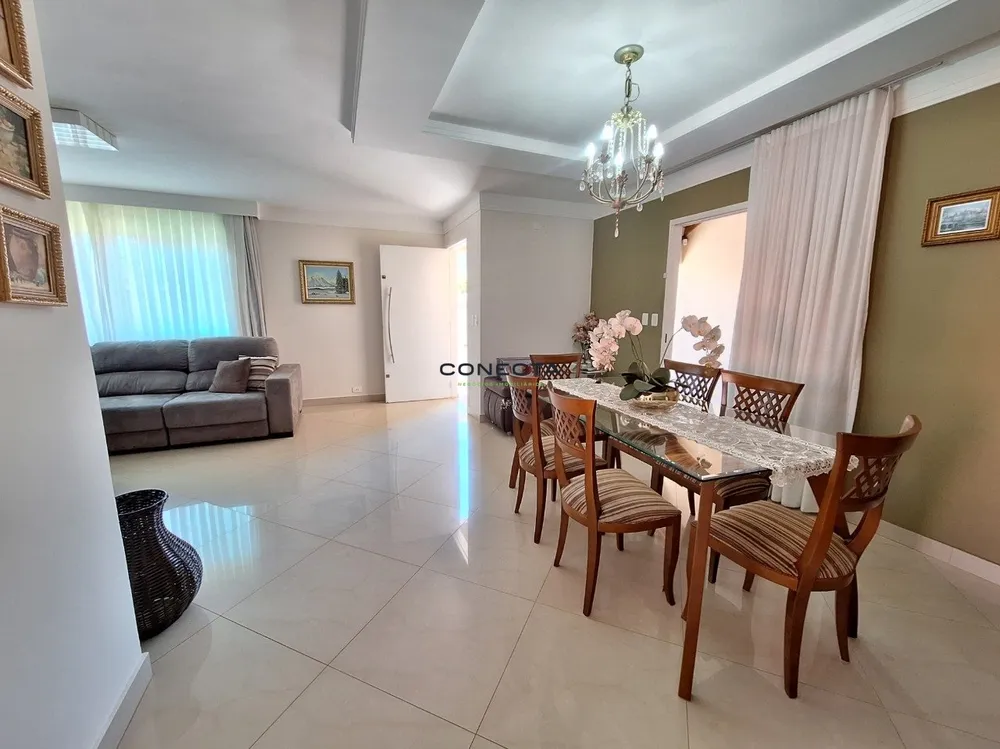Casa, 3 quartos, 165 m² - Foto 4