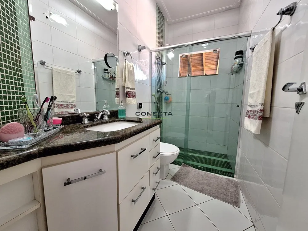 Casa, 3 quartos, 165 m² - Foto 8
