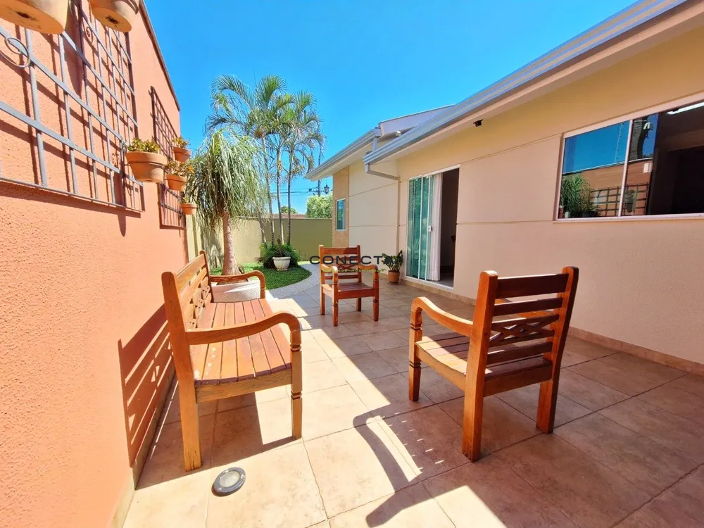 Casa, 3 quartos, 165 m² - Foto 10