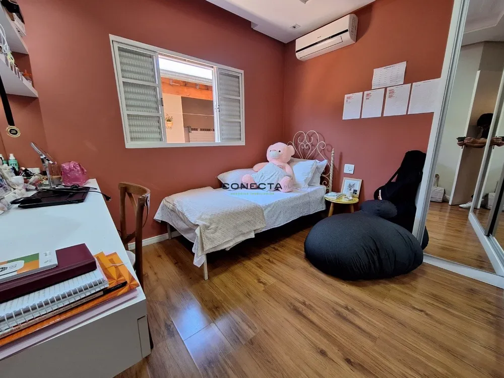 Casa, 3 quartos, 165 m² - Foto 9