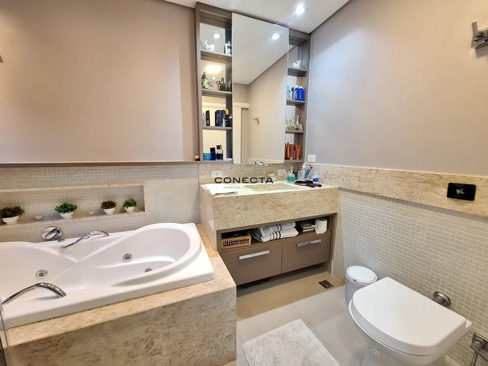 Casa, 3 quartos, 165 m² - Foto 7