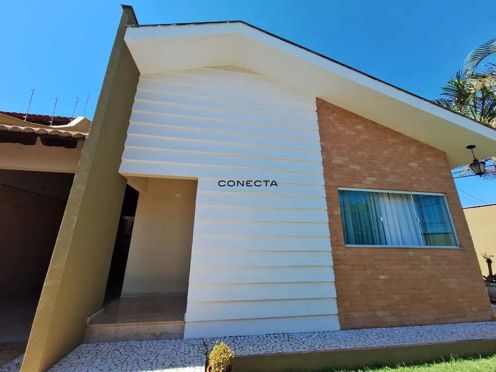 Casa, 3 quartos, 165 m² - Foto 1