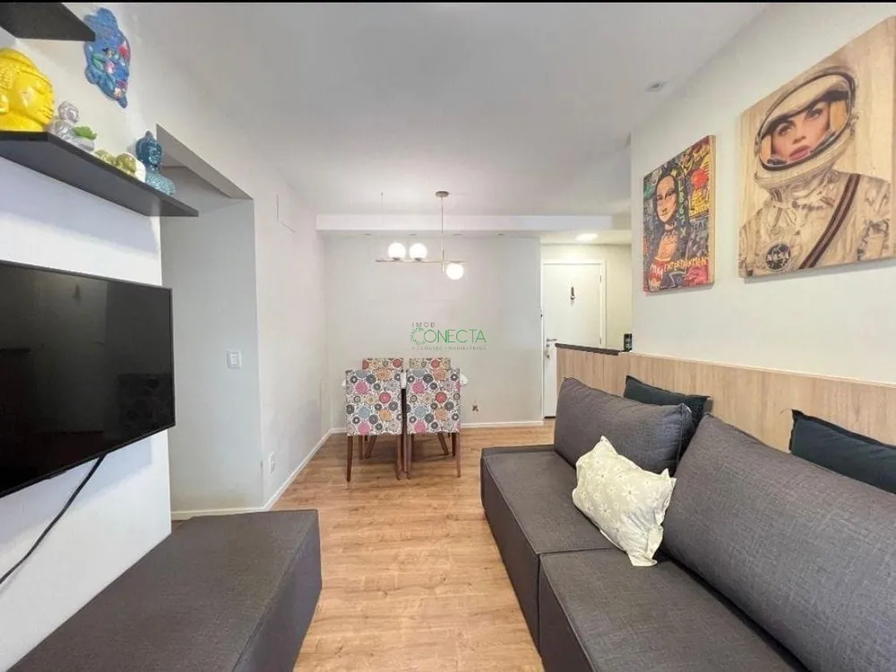 Apartamento, 3 quartos, 71 m² - Foto 13